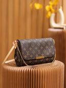 Bolsa Louis Vuitton Favorite Monogram ( Pronta entrega )
