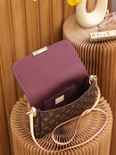 Bolsa Louis Vuitton Favorite Monogram ( Pronta entrega )