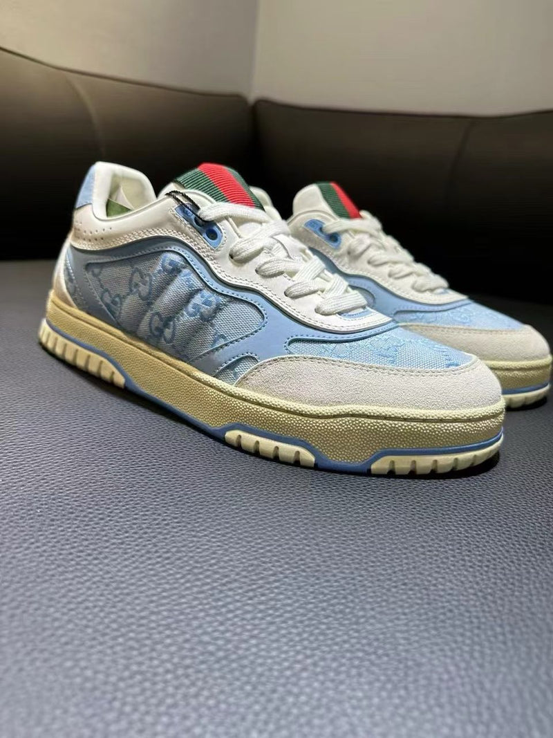 Gucci Re-Web Light Blue