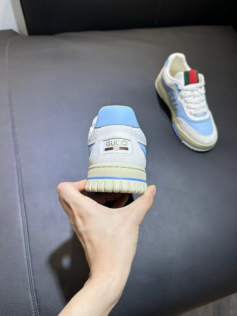 Gucci Re-Web Light Blue