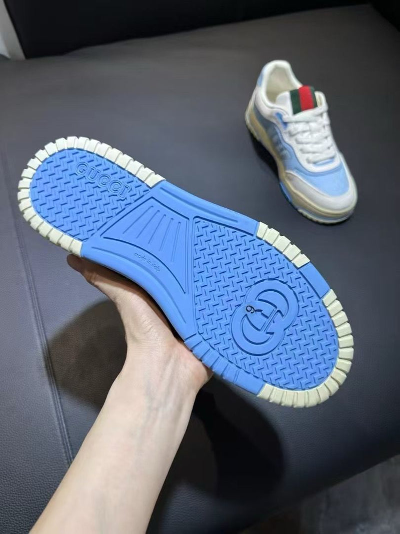 Gucci Re-Web Light Blue