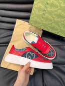 Gucci GG Sneaker Red