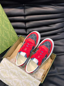 Gucci GG Sneaker Red