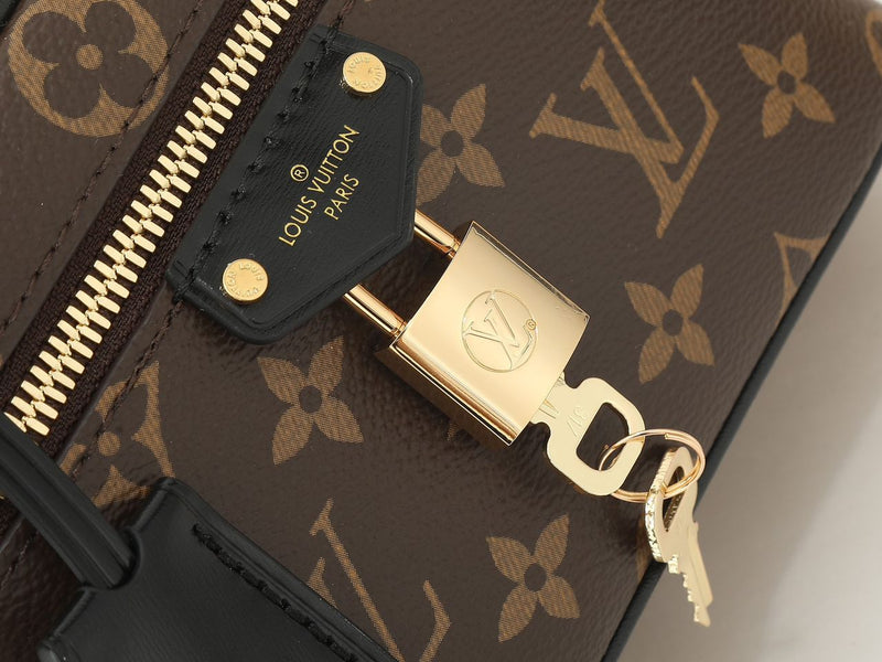 Nécessaire Vanity Chain Pouch