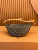Pochette Louis Vuitton Bumbag Monogram