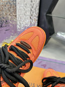 LV Skate Orange