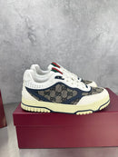 Gucci Re-Web White Blue