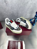 Gucci Re-Web White Blue