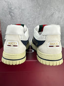 Gucci Re-Web White Blue
