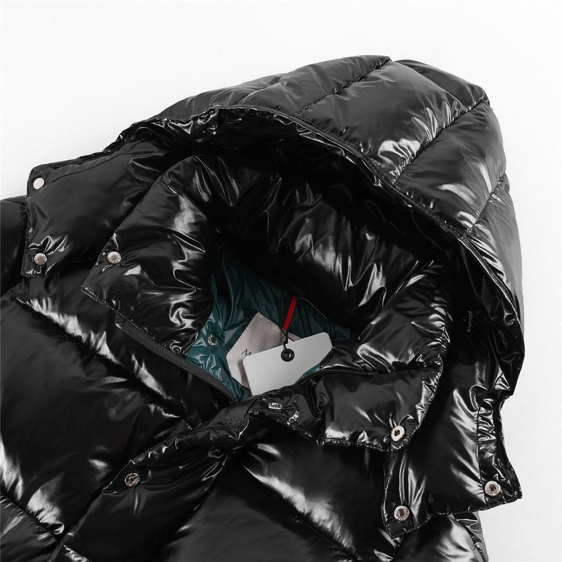 Moncler Parka matelassê