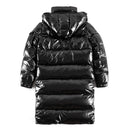 Moncler Parka matelassê