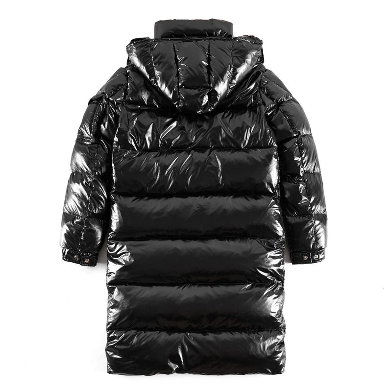Moncler Parka matelassê