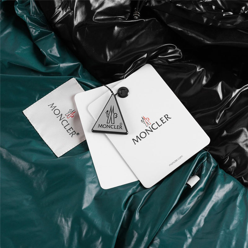 Moncler Parka matelassê