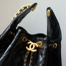 Bolsa CHANEL 25 Small Black