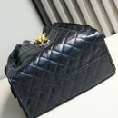 Bolsa CHANEL 25 Small Black