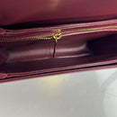 BOLSA CLASSIQUE TRIOMPHE CELINE WINE