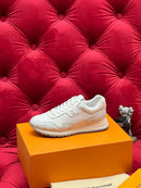 Louis Vuitton Run Away White Grey