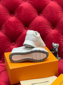 Louis Vuitton Run Away White Grey