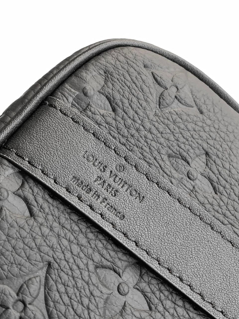 Louis Vuitton Sac Keepall Bandouliére 25