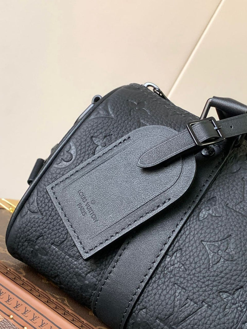 Louis Vuitton Sac Keepall Bandouliére 25