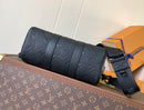 Louis Vuitton Sac Keepall Bandouliére 25