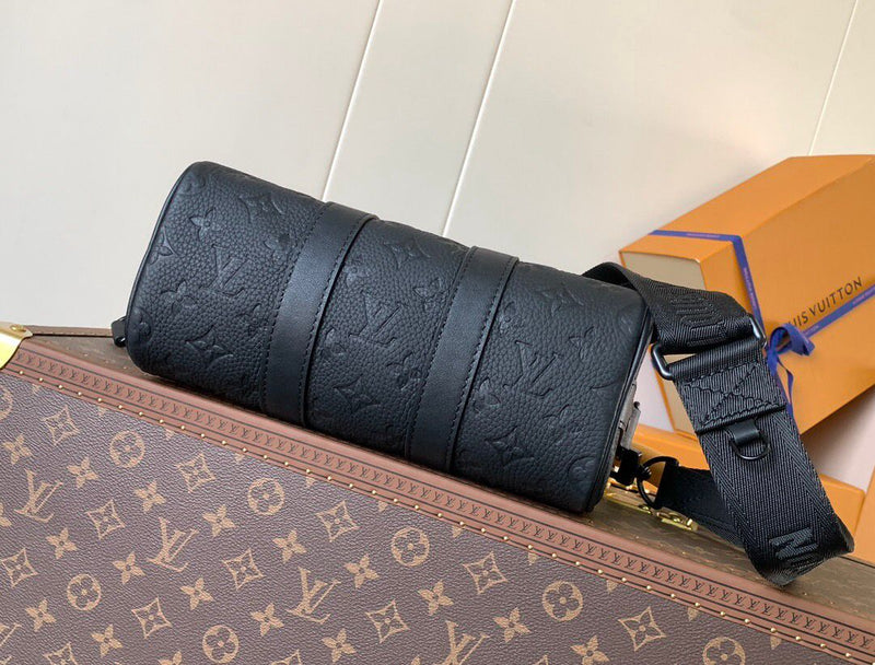 Louis Vuitton Sac Keepall Bandouliére 25
