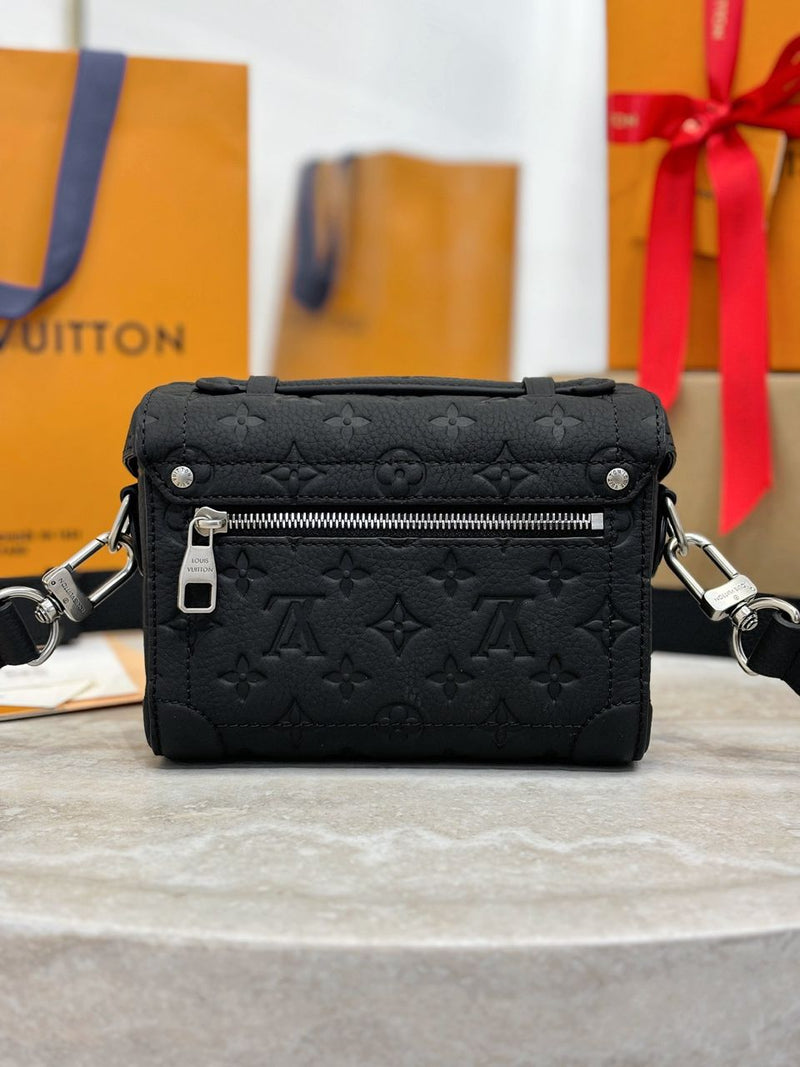 Louis Vuitton Soul Trunk