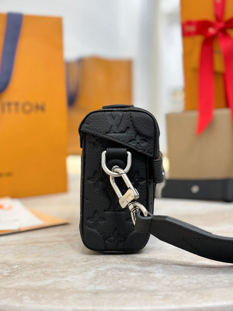 Louis Vuitton Soul Trunk