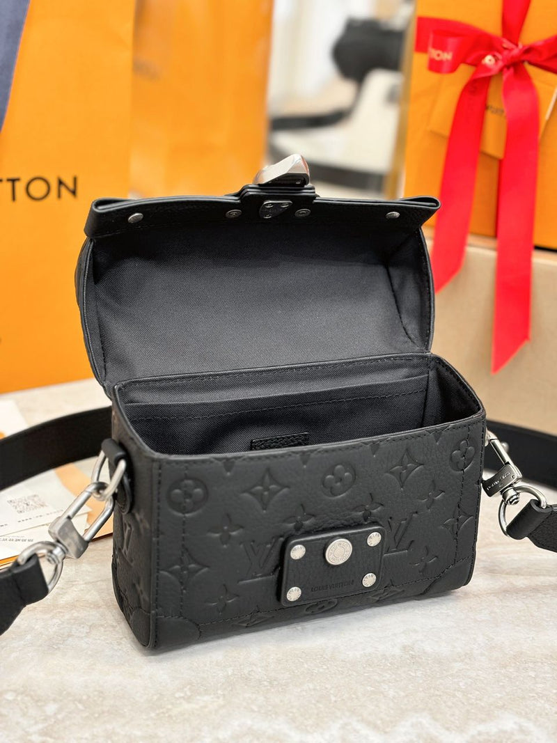 Louis Vuitton Soul Trunk