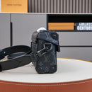 Louis Vuitton Soul Trunk Monogram