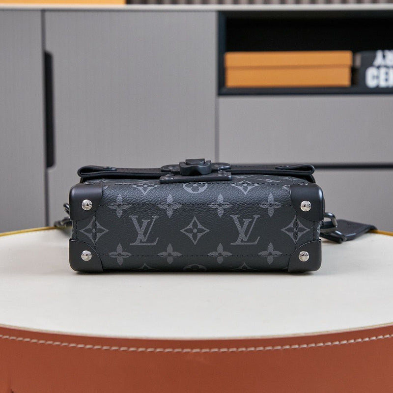 Louis Vuitton Soul Trunk Monogram