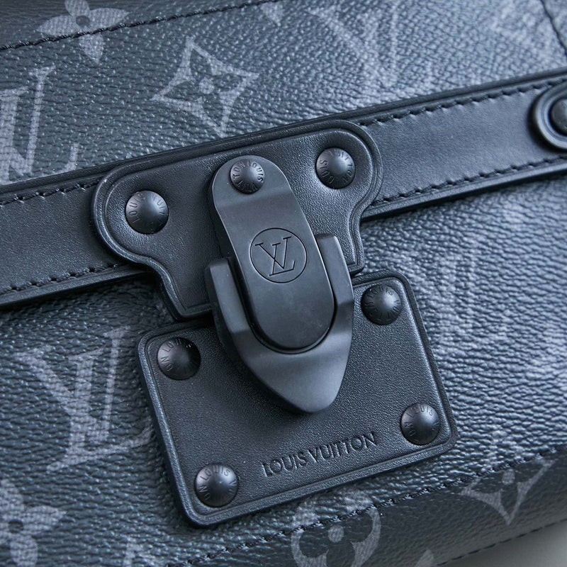 Louis Vuitton Soul Trunk Monogram