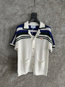 conjunto Casa Blanca Green Blue