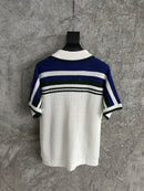 conjunto Casa Blanca Green Blue