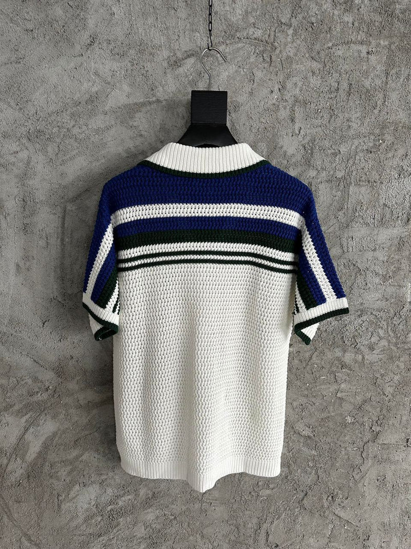 Camiseta Casa Blanca Green Blue