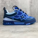 LV Skate Blue