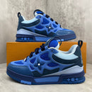LV Skate Blue