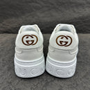 Gucci GG Sneaker White