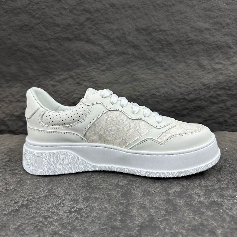 Gucci GG Sneaker White
