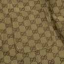 GUCCI GG Canvas Jacket