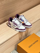 Louis vuitton Trainer 54 Purple