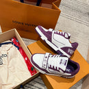Louis vuitton Trainer 54 Purple