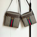 Gucci GG Supreme Small Ophidia