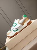 Valentino Garavani Joie de Jouer Low-Top Sneakers