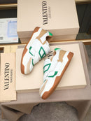 Valentino Garavani Joie de Jouer Low-Top Sneakers