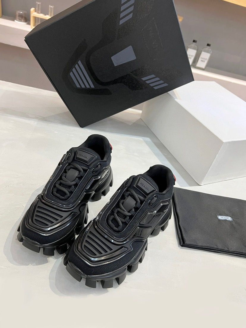 Prada Cloudbust Black