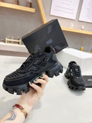 Prada Cloudbust Black