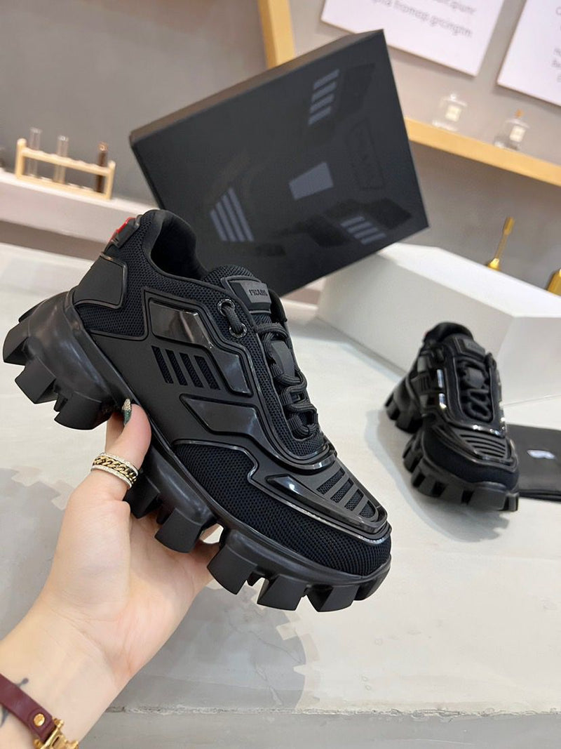 Prada Cloudbust Black