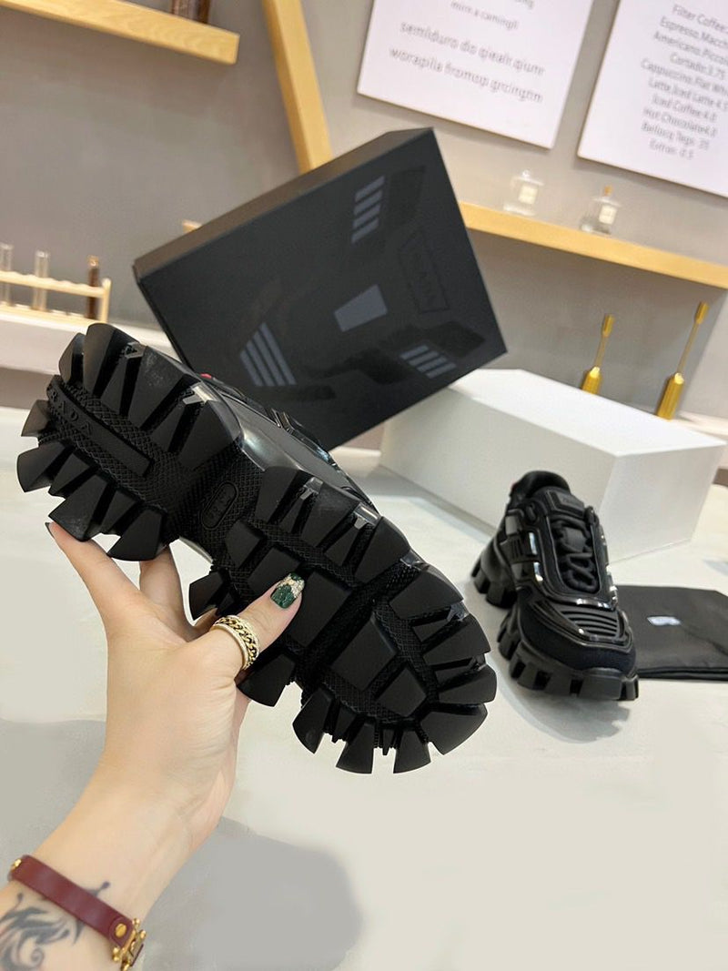 Prada Cloudbust Black