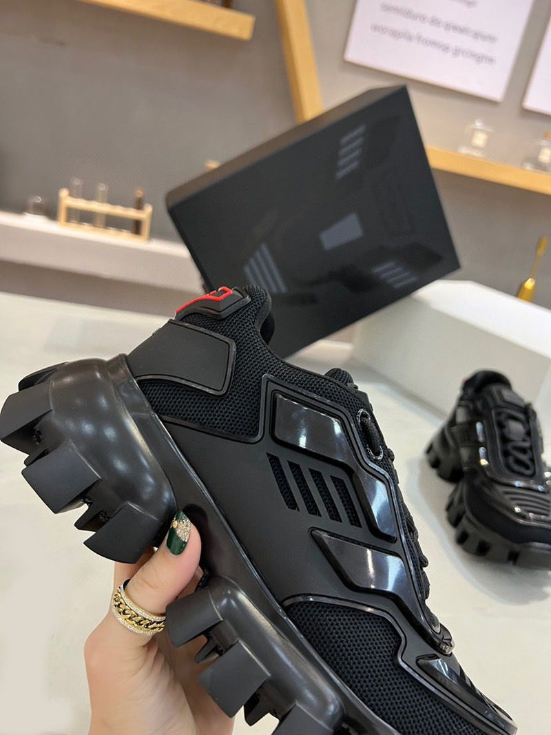 Prada Cloudbust Black